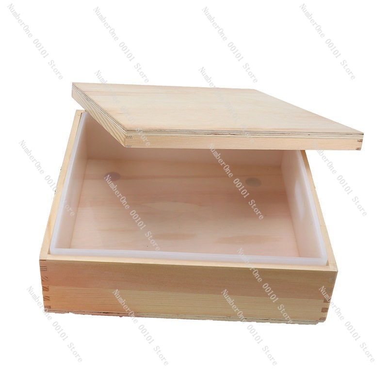 Resin Art And Jewelry - Large Capacity 8kg Crystal Epoxy Resin