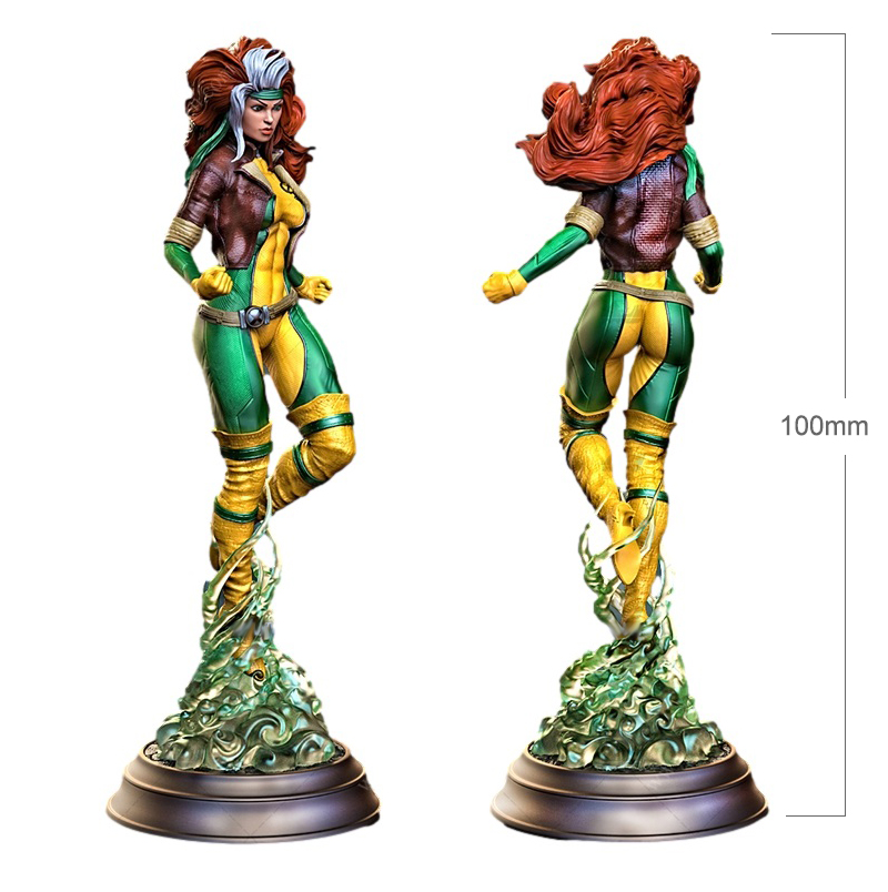 Resin Art Zelda - 100Mm 10Cm Nhựa Bộ Dụng Cụ