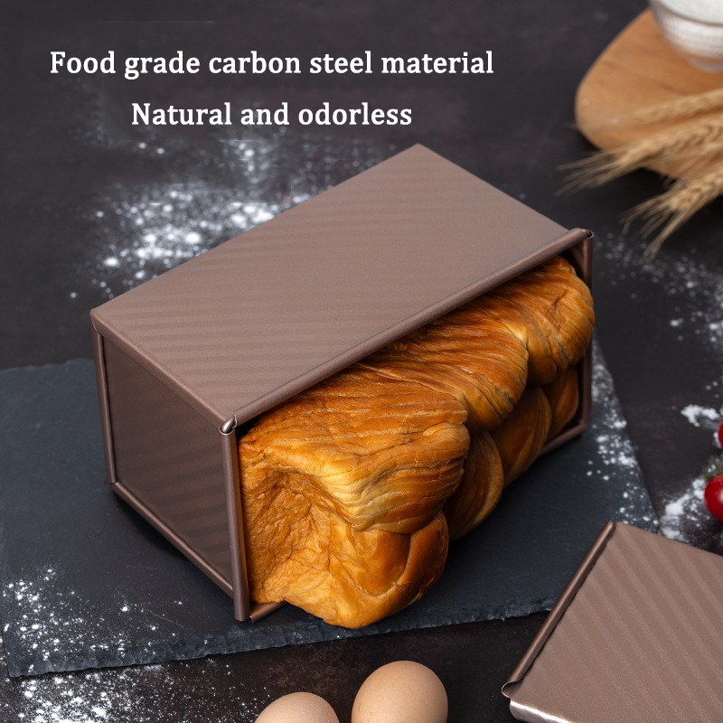 Rectangle Loaf Pan Baking Toas - đánh giá và giá Tray Mold Rectangle