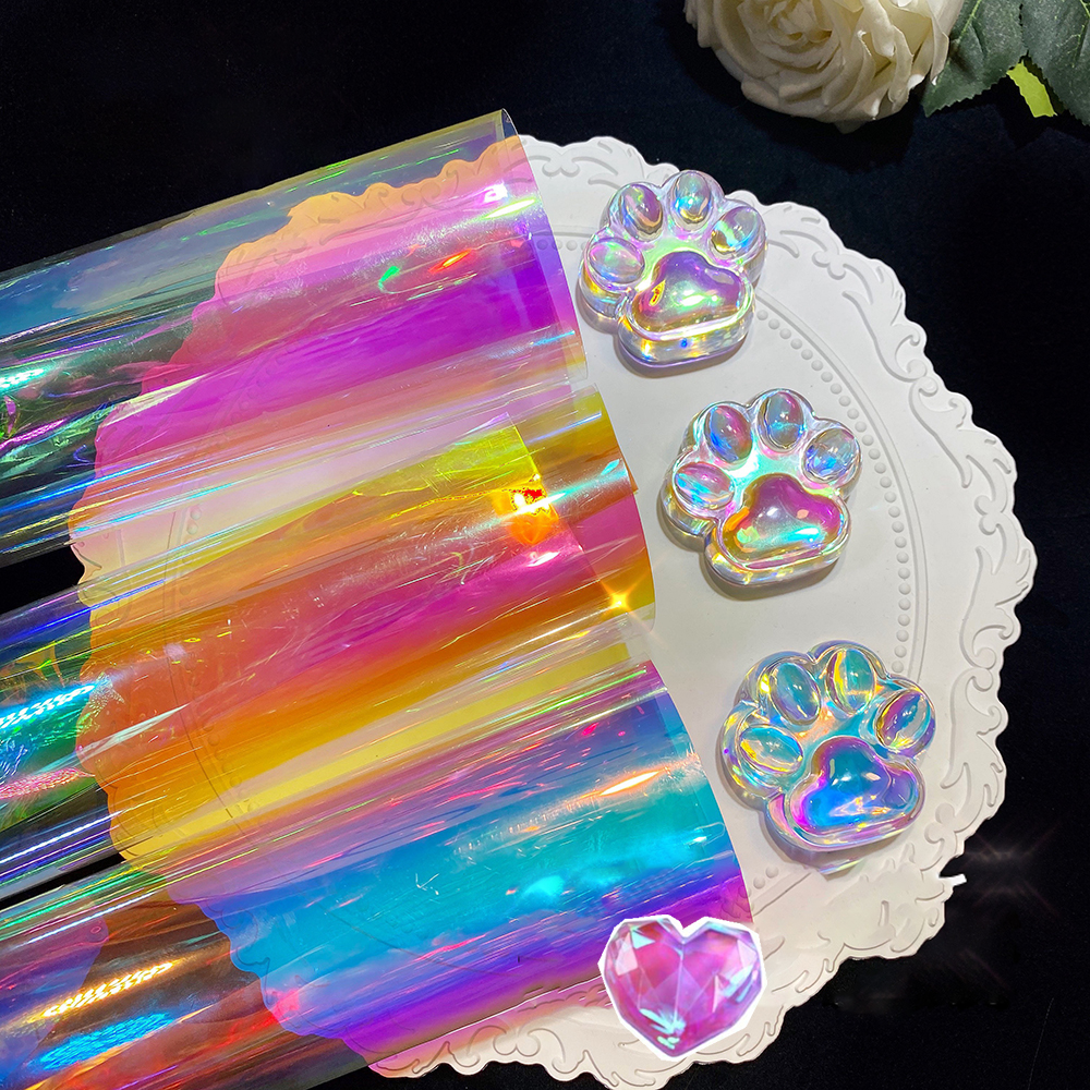 Cực Quang Laser Phim Viền Nhựa - đánh giá và giá Resin Art Workshop