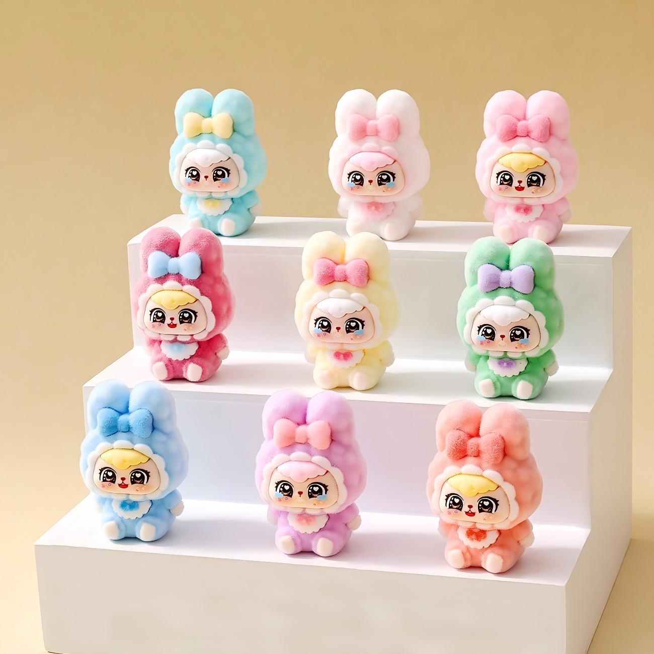 Cute Looking Mini Desktop Orna - đánh giá và giá Resin Art And Jewelry