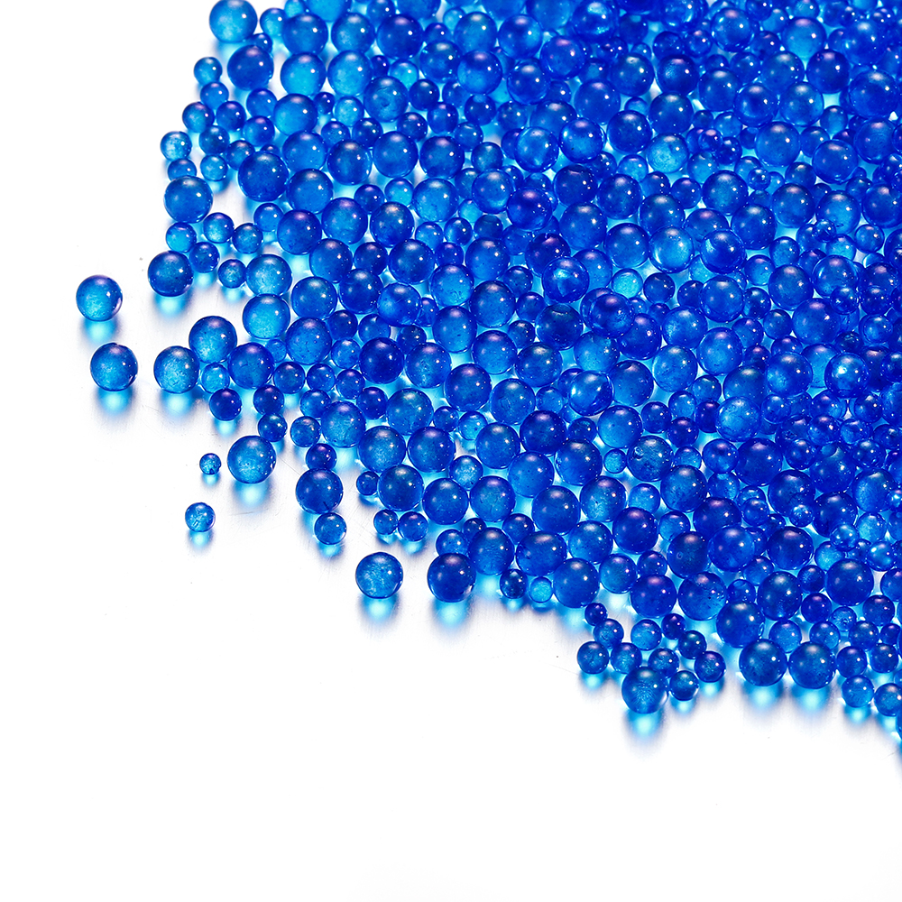 100 Gam/lô Hỗn Hợp Đầy Màu Sắc - đánh giá và giá Resin Art And Jewelry