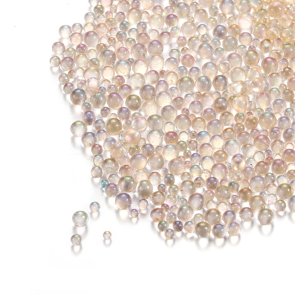 100 Gam/lô Hỗn Hợp Đầy Màu Sắc - đánh giá và giá Resin Art And Jewelry