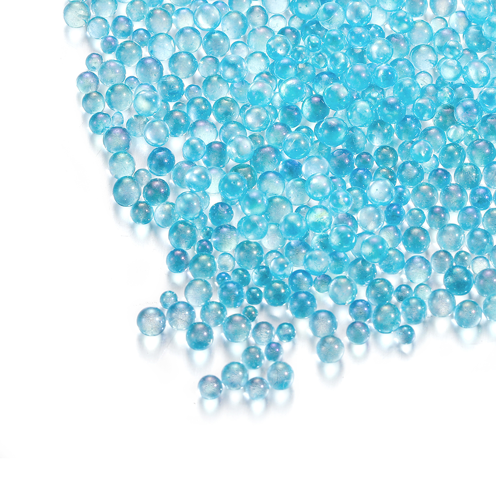 100 Gam/lô Hỗn Hợp Đầy Màu Sắc - đánh giá và giá Resin Art And Jewelry