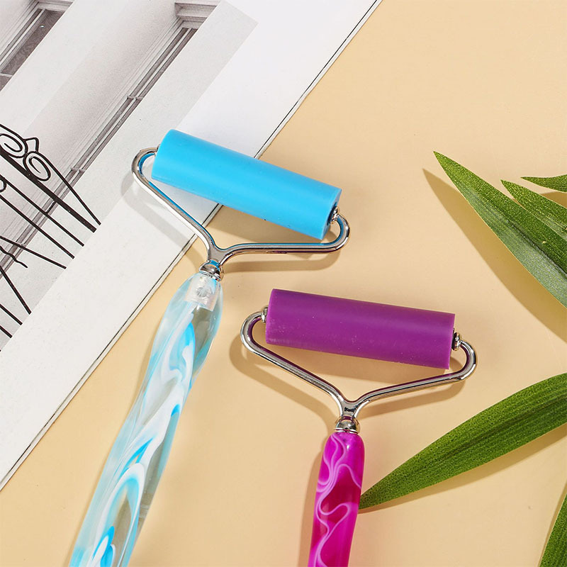 Metal Roller Pen Head, Resin H - đánh giá và giá Resin Art Canvas
