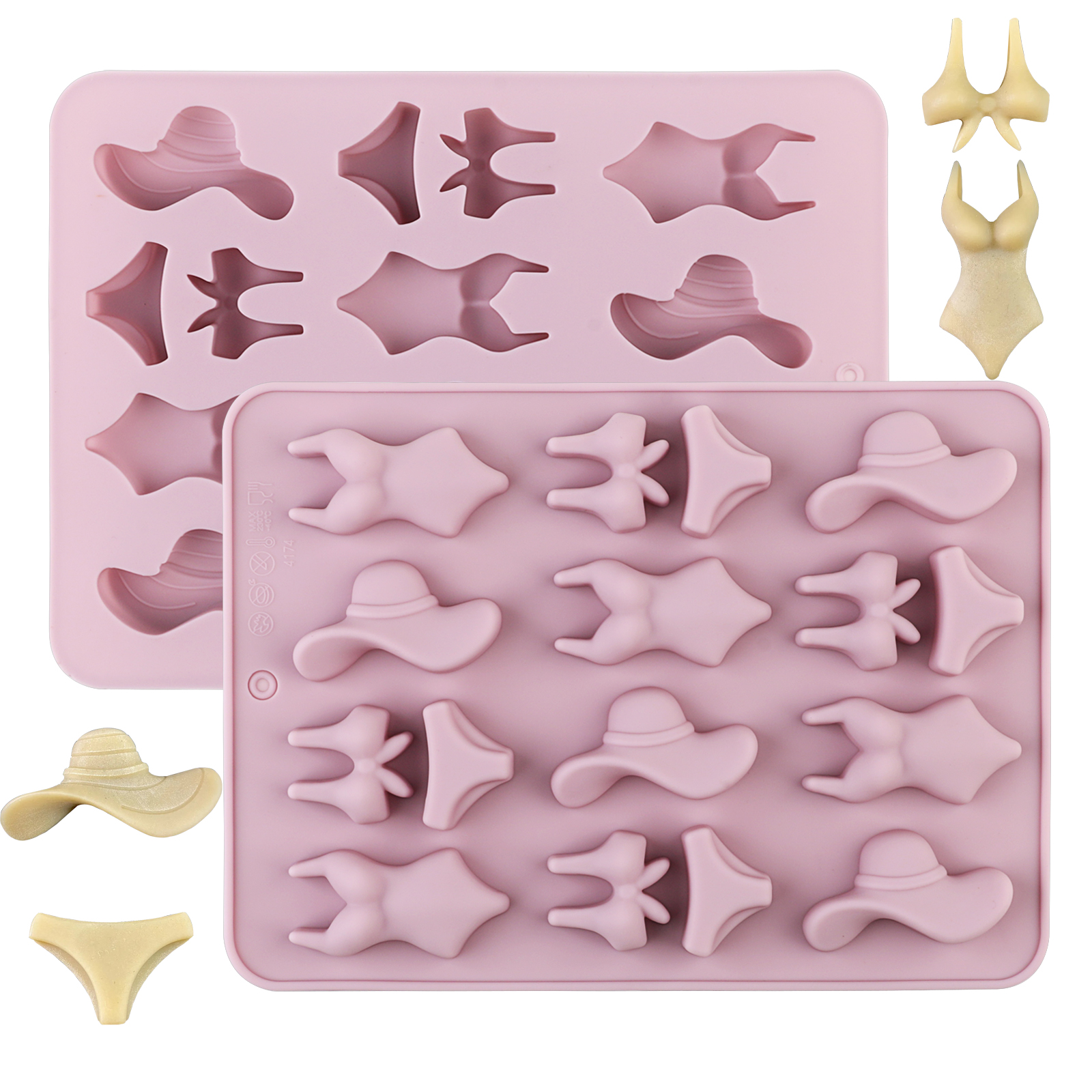 A Summer-Themed Beach Bikini M - đánh giá và giá Resin Art And Craft