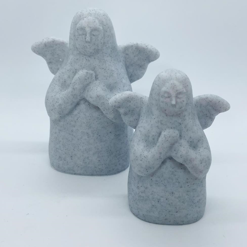 BOTW Goddess Statues Zelda Pro - đánh giá và giá Resin Art Zelda