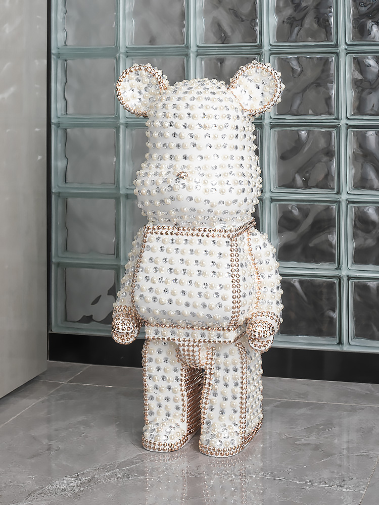 Phụ Kiện Trang Trí Nhà Hoạt Hì - đánh giá và giá Resin Art In Floor
