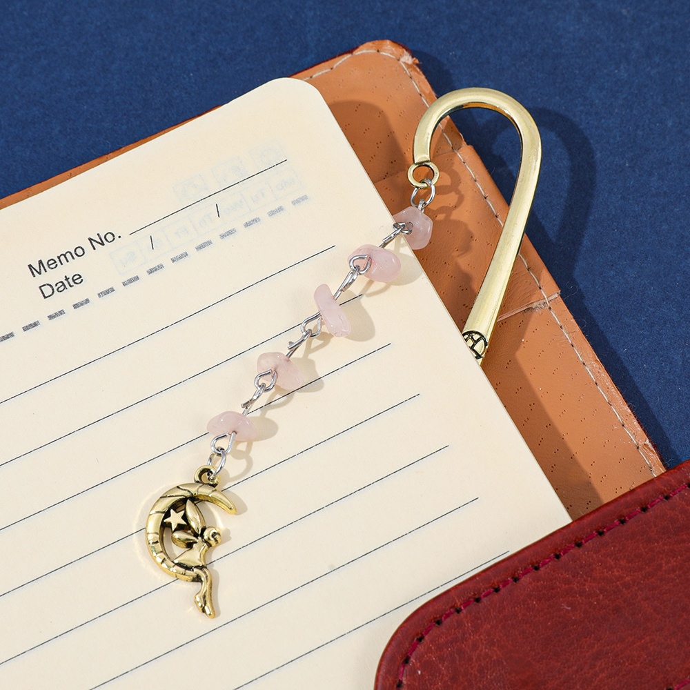 Vintage Metal Bookmarks with C - đánh giá và giá Resin Art Bookmark