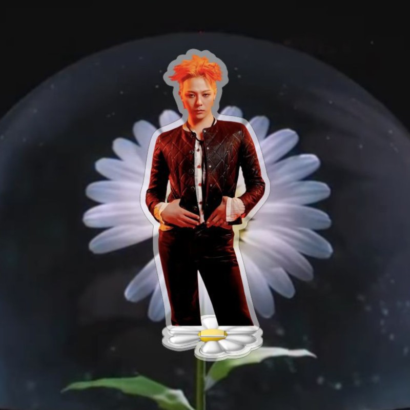 Kpop Star Art Fashion High Tre - đánh giá và giá Resin Art And Decor