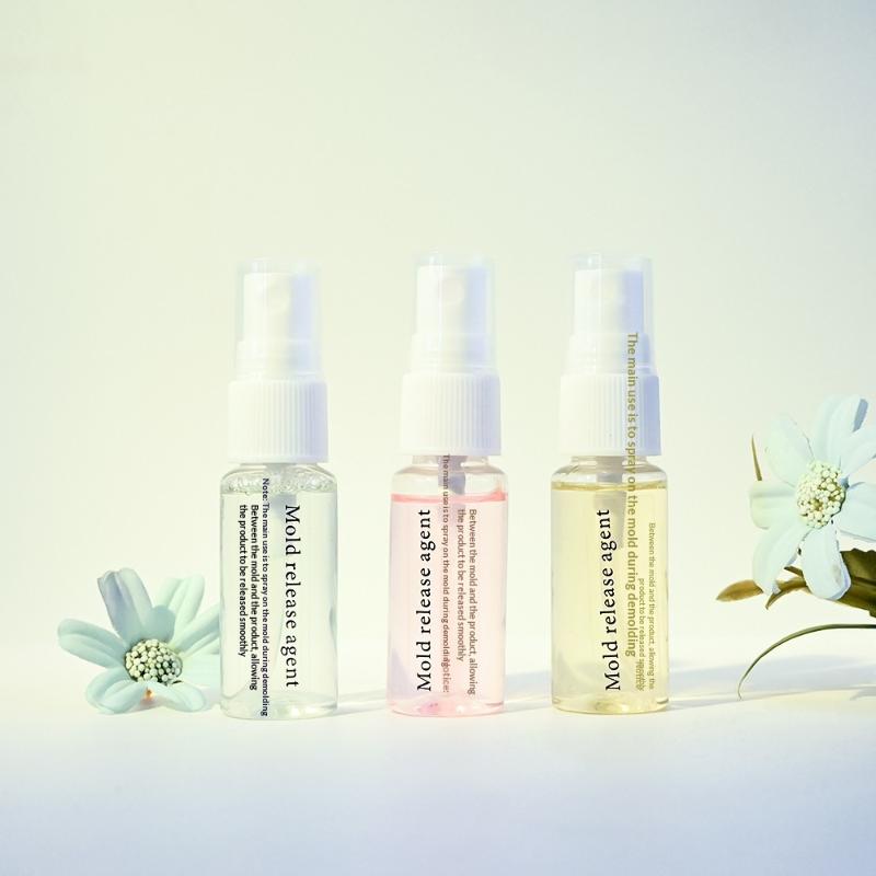 20ml Epoxy Mold Demold Spray F - đánh giá và giá Release Spray Silicone