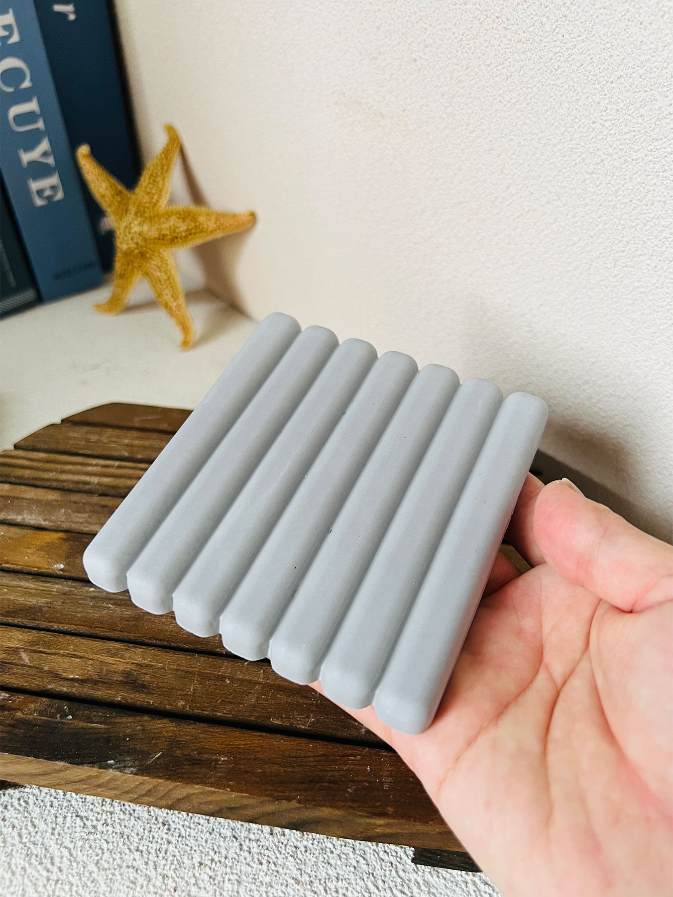 Honeycomb Coaster Mold Circula - đánh giá và giá Tray Mold Rectangle
