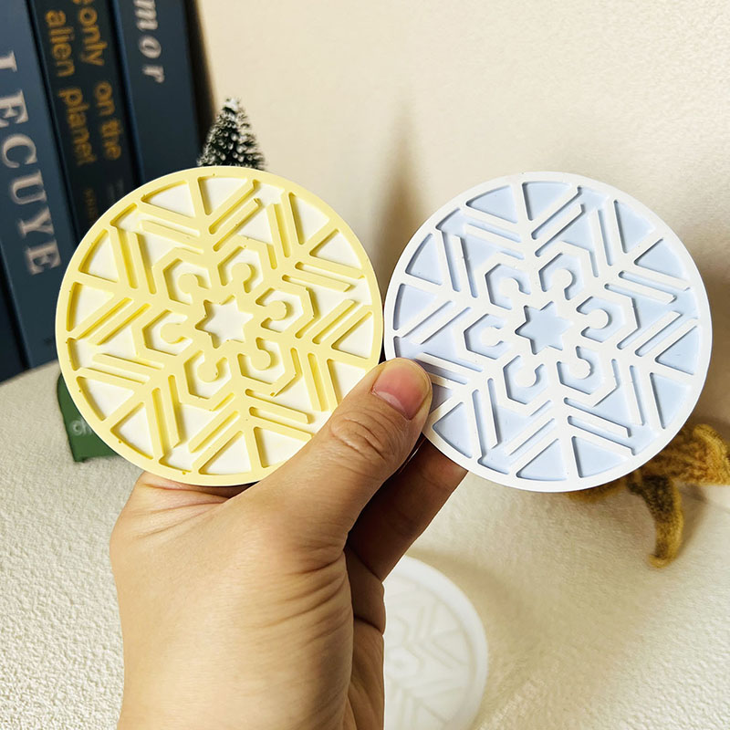 Honeycomb Coaster Mold Circula - đánh giá và giá Tray Mold Rectangle