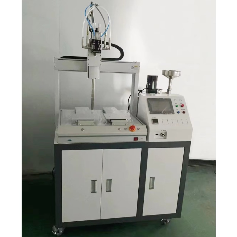 Epoxy Resin Automatic Gluing M - đánh giá và giá Epoxy Resin Ab