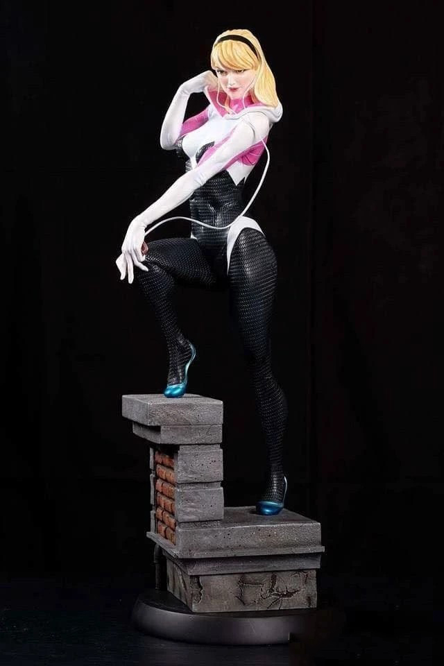 1/24 75mm 1/18 100mm Resin Mod - đánh giá và giá Resin Art Zelda
