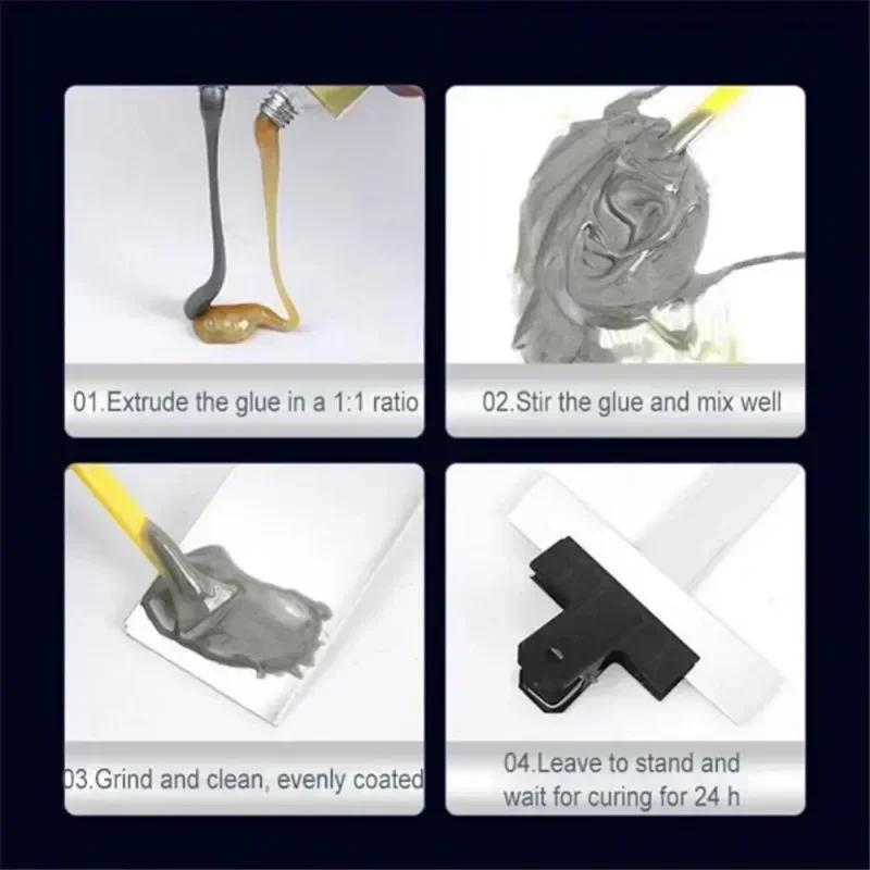 Home High Temperature Glue For - đánh giá và giá Epoxy Resin Ab