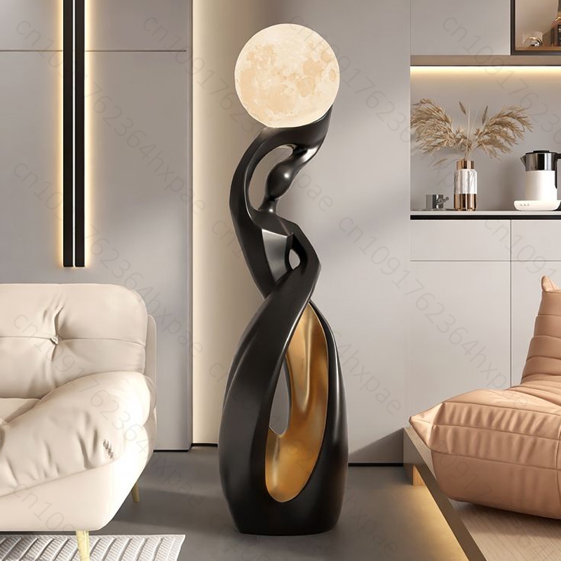 Luxury Home Decor Abstract Art - đánh giá và giá Resin Art In Floor