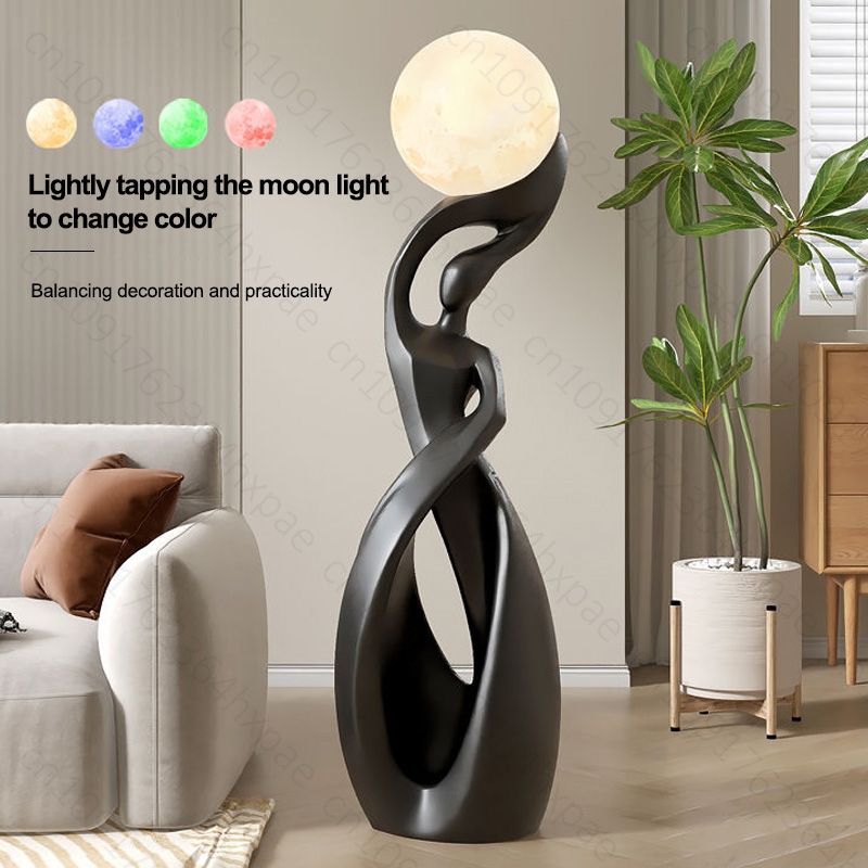 Luxury Home Decor Abstract Art - đánh giá và giá Resin Art In Floor