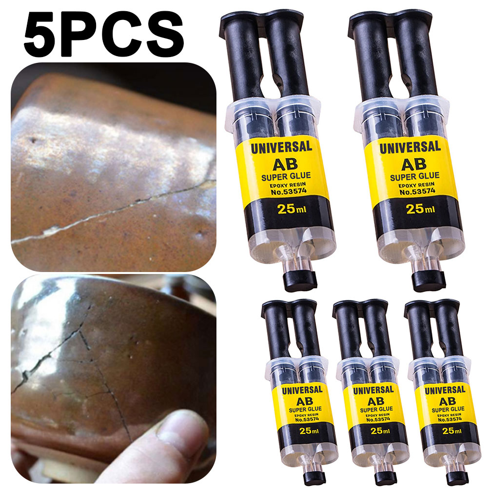 Universal Epoxy Resin Super AB - đánh giá và giá Epoxy Resin Ab