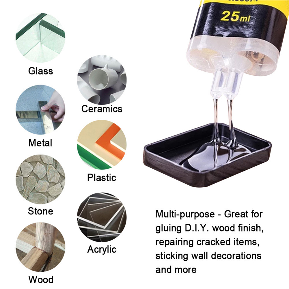 Universal Epoxy Resin Super AB - đánh giá và giá Epoxy Resin Ab