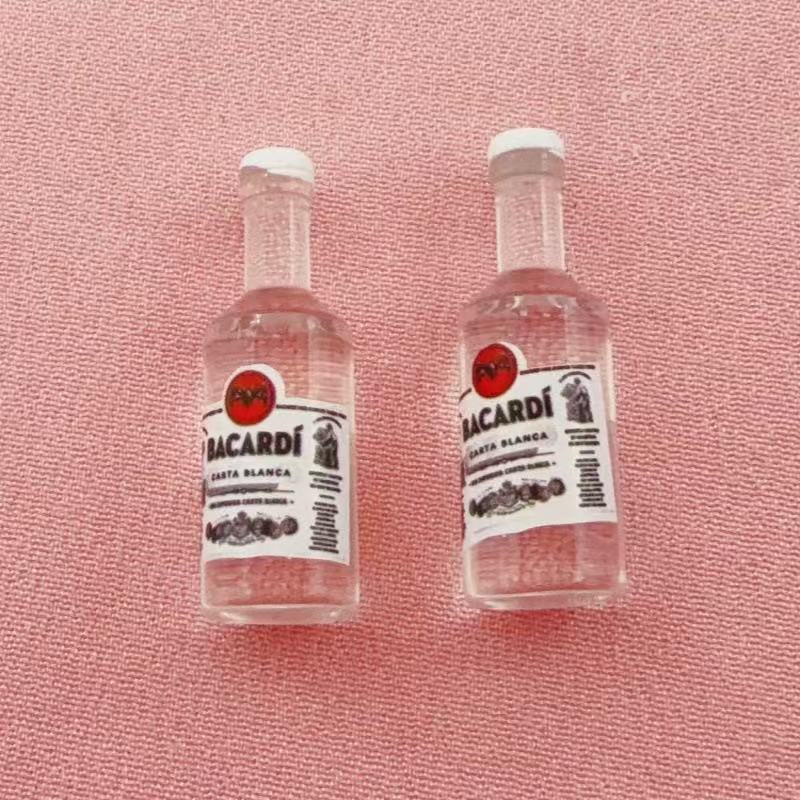 11pcs Mini Simulation Resin 3D - đánh giá và giá Resin Art Pendant