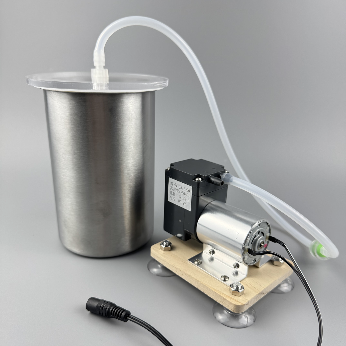 Stainless Steel Vacuum Degassi - đánh giá và giá Epoxy Resin Ab