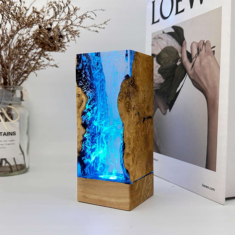Underwater Cave Theme Organism - đánh giá và giá Resin Art And Decor