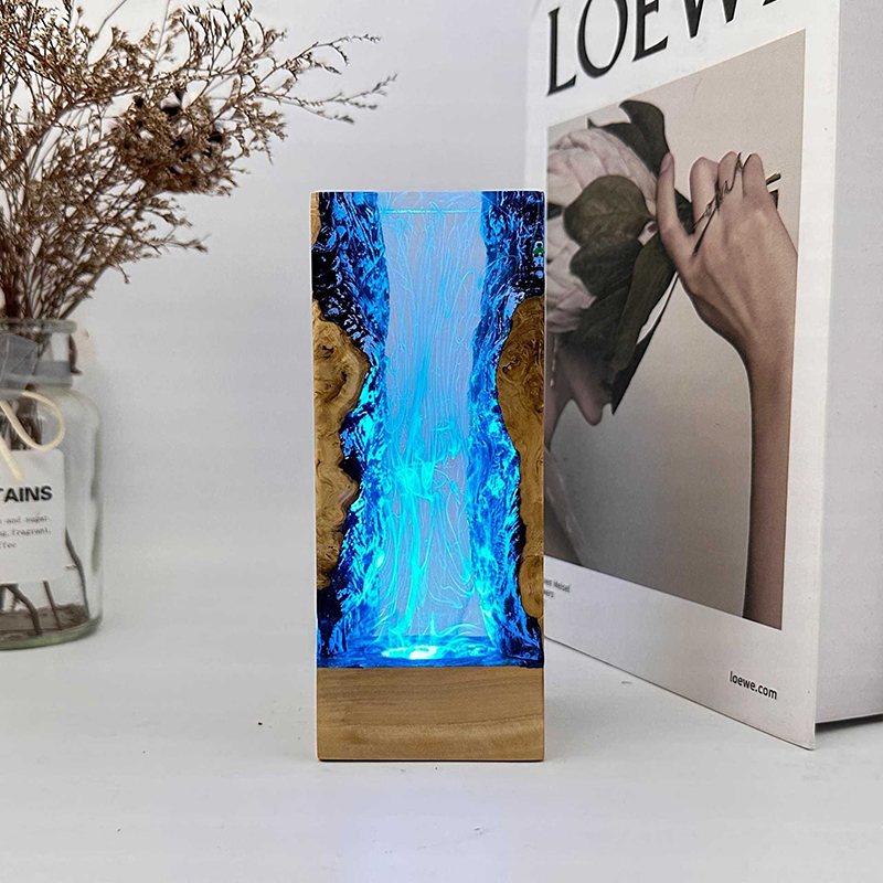 Underwater Cave Theme Organism - đánh giá và giá Resin Art And Decor