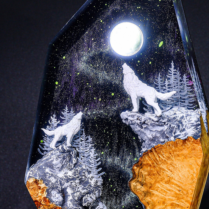 Nature Animals Figure Organism - đánh giá và giá Resin Art And Decor