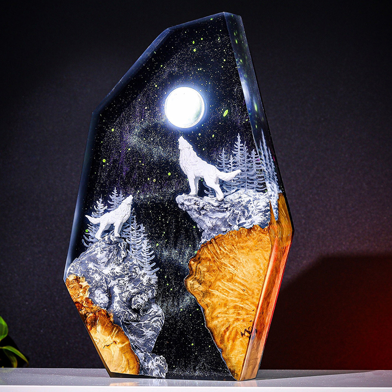 Nature Animals Figure Organism - đánh giá và giá Resin Art And Decor