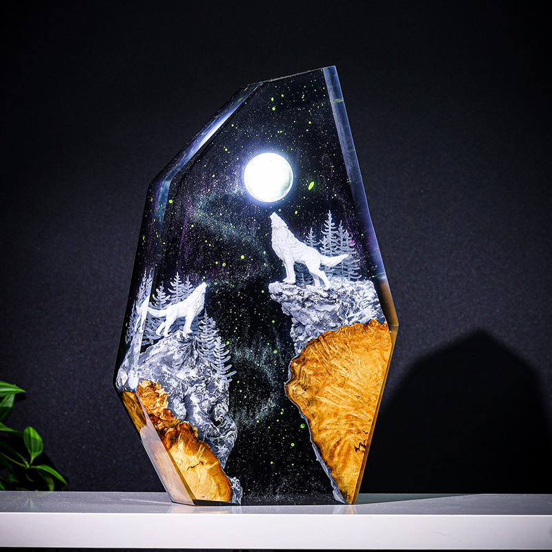Nature Animals Figure Organism - đánh giá và giá Resin Art And Decor
