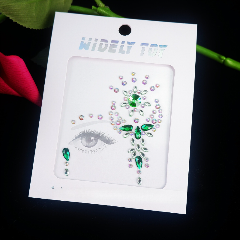 Acrylic Resin Face Gems Rhines - đánh giá và giá Resin Art And Jewelry