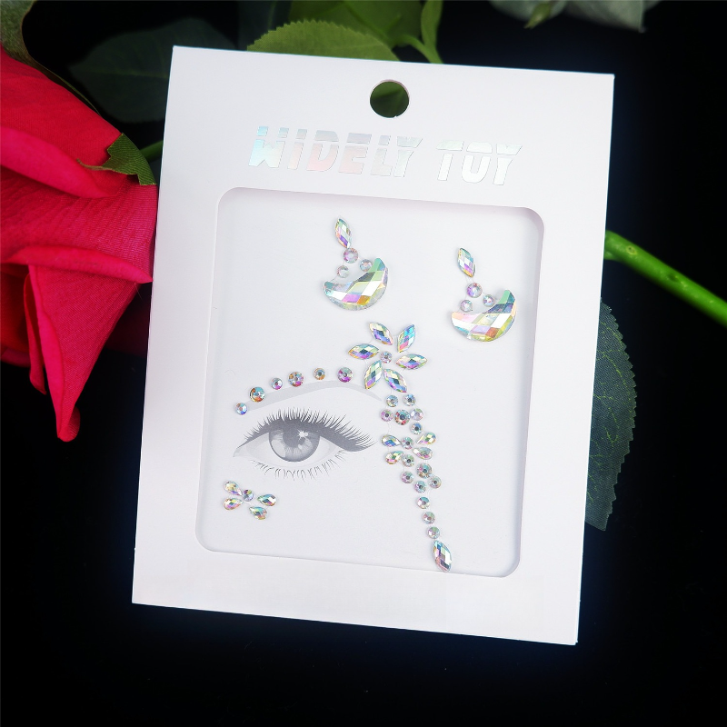 Acrylic Resin Face Gems Rhines - đánh giá và giá Resin Art And Jewelry