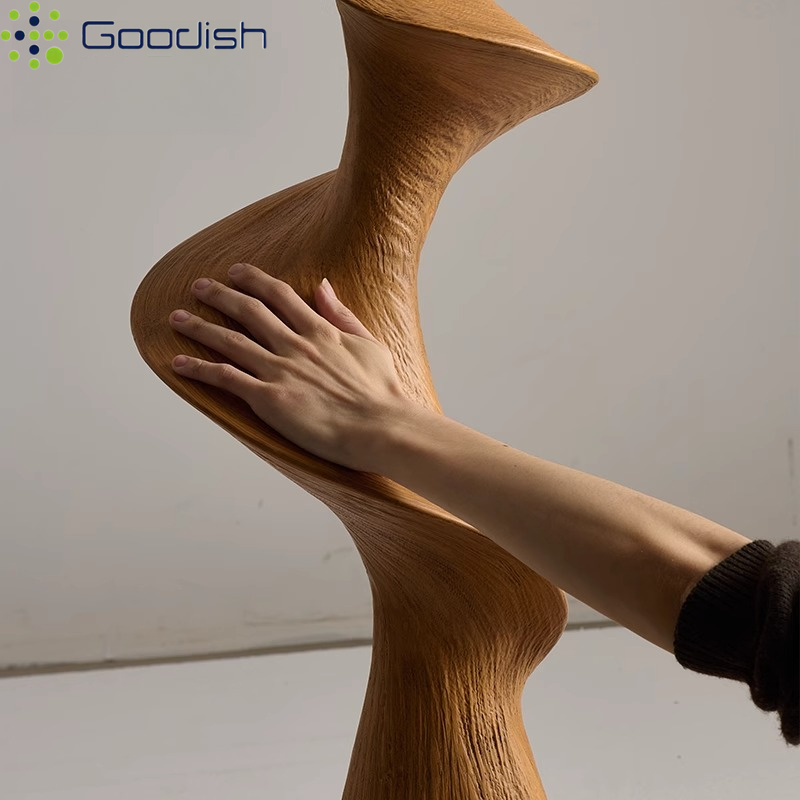 Japanese Wabi-sabi Retro Art C - đánh giá và giá Resin Art In Floor
