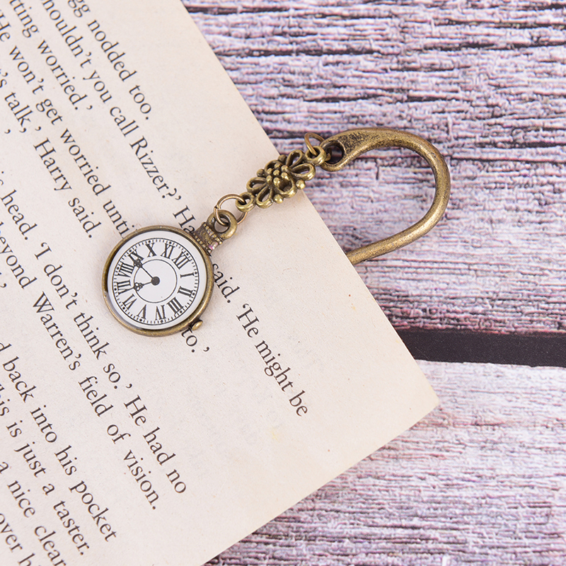 Kim Loại Đồng Hồ Đánh Dấu Tran - đánh giá và giá Resin Art Bookmark