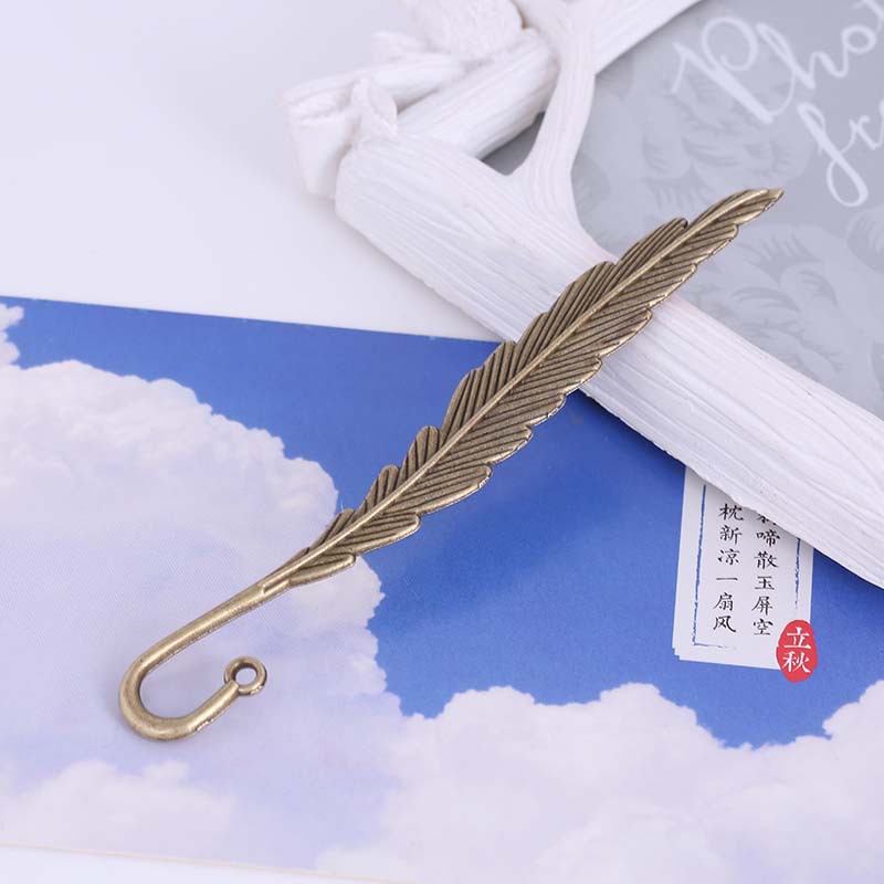 1 Chiếc Retro Đánh Dấu Trang S - đánh giá và giá Resin Art Bookmark