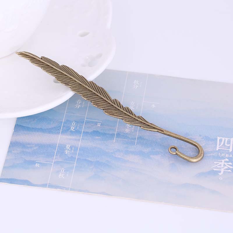 1 Chiếc Retro Đánh Dấu Trang S - đánh giá và giá Resin Art Bookmark