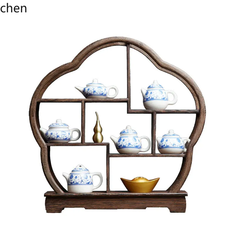 7.15-c13  Retro Zen Tea Room B - đánh giá và giá Resin Art And Decor