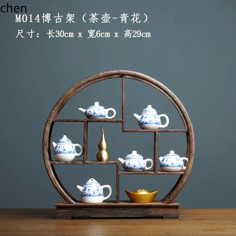 7.15-c13  Retro Zen Tea Room B - đánh giá và giá Resin Art And Decor