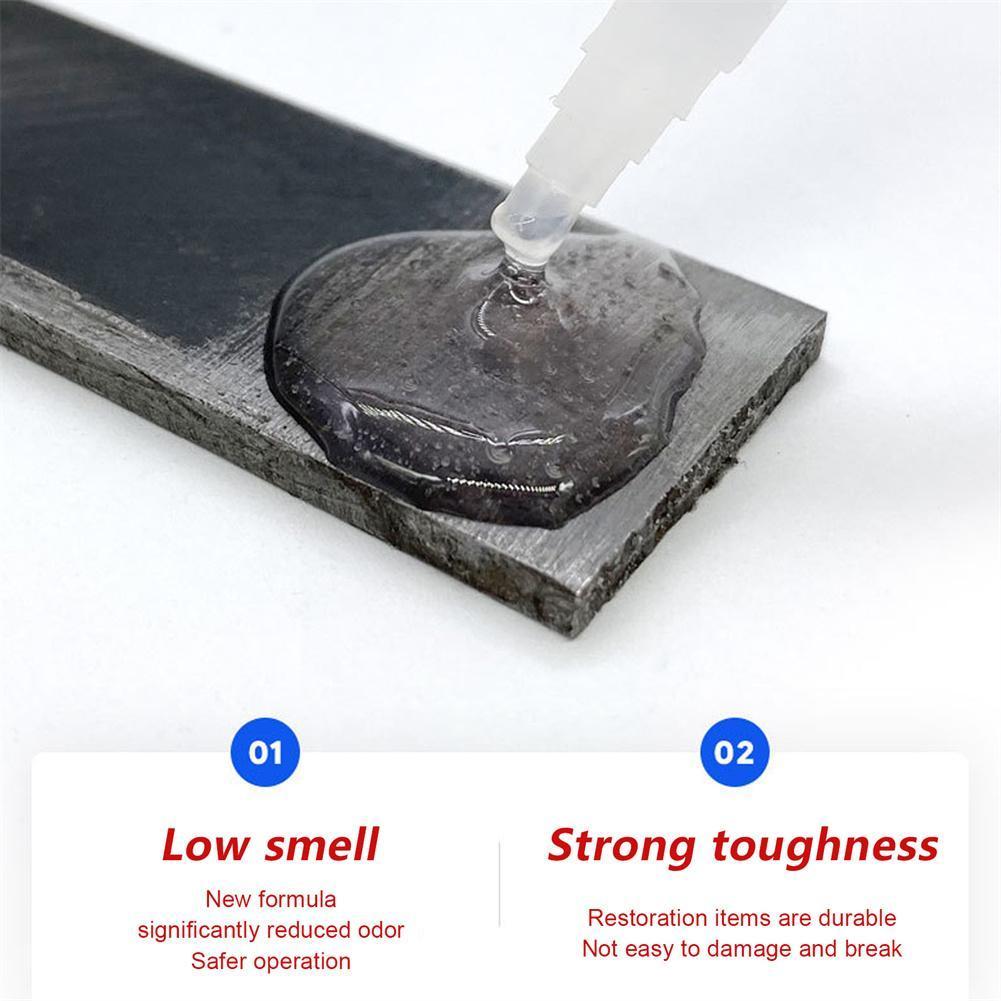 Quick-Drying AB Glue Strong Ad - đánh giá và giá Epoxy Resin Ab