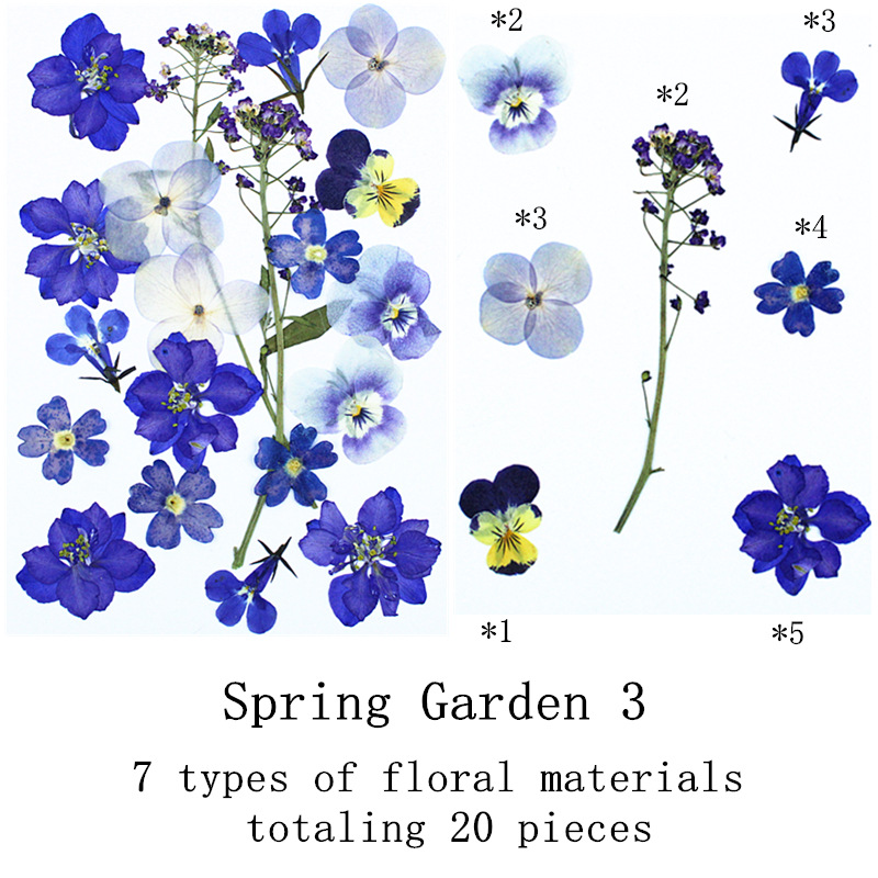 20 Types of Brightly Colored N - đánh giá và giá Resin Art Bookmark