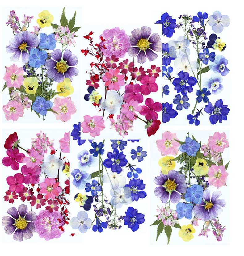 20 Types of Brightly Colored N - đánh giá và giá Resin Art Bookmark