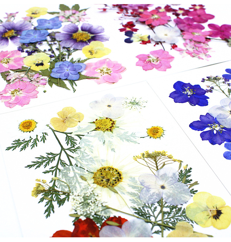 20 Types of Brightly Colored N - đánh giá và giá Resin Art Bookmark
