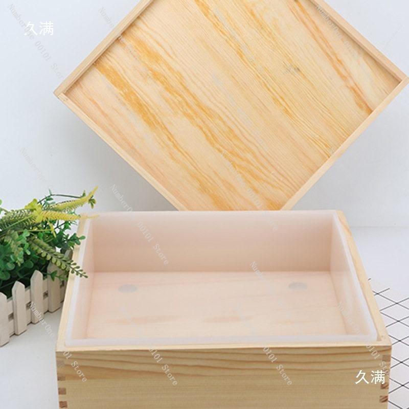 Large Capacity 8kg Crystal Epo - đánh giá và giá Resin Art And Jewelry