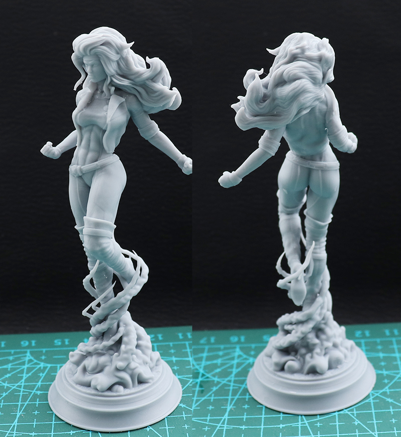100Mm 10Cm Nhựa Bộ Dụng Cụ Mô  - đánh giá và giá Resin Art Zelda